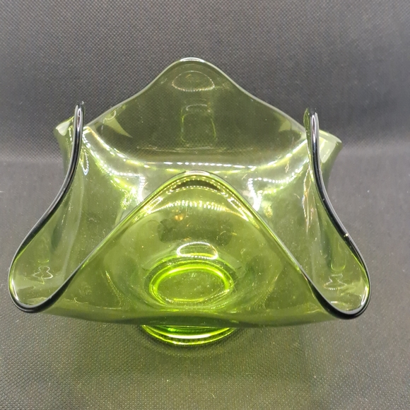 VIKING Glass AVOCADO - Picture 6 of 6